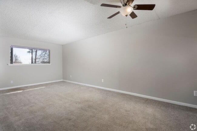 Stone Ridge Apartments