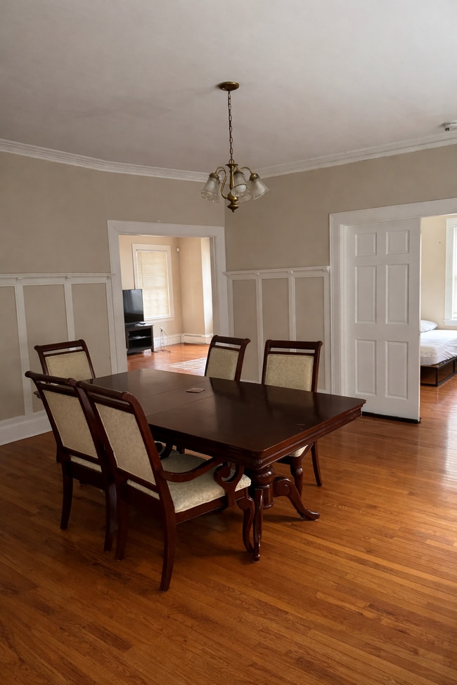 Building Photo - 23 Creighton St Unit #1