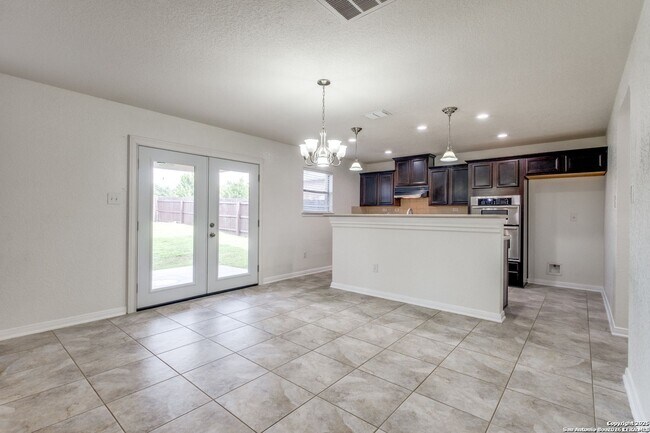 Photo - Open-Concept 4-Bedroom Home Near Lackland AFB - Realtor Commission: $500