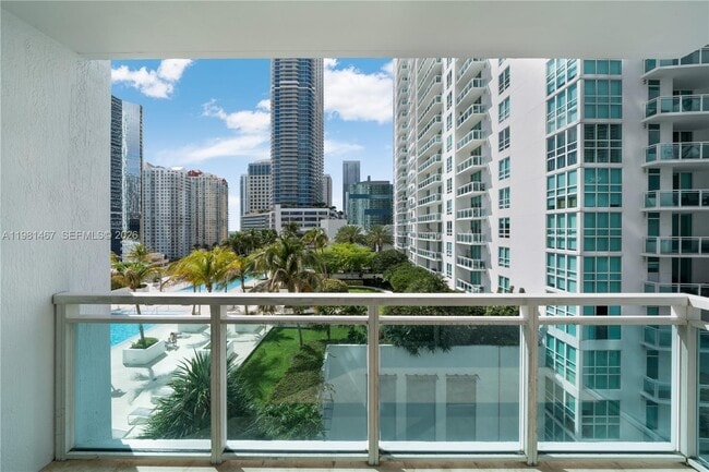 Photo - 950 Brickell Bay Dr Unit 1403