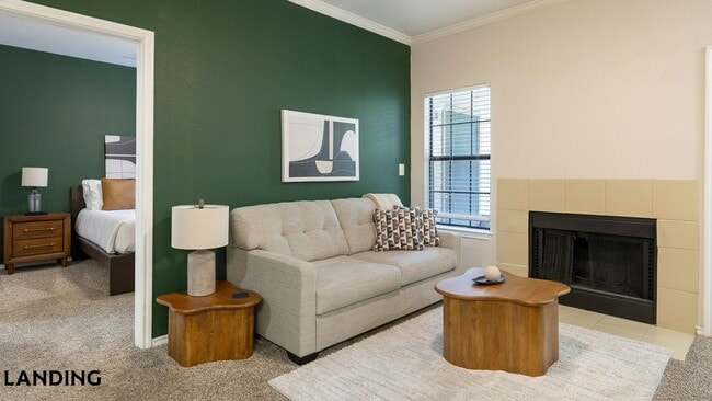 165 Forestbrook Dr Unit 1037