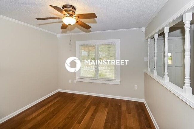 3 Bedroom Pet-Friendly Home in Bartlett, TN with Main Street Renewal