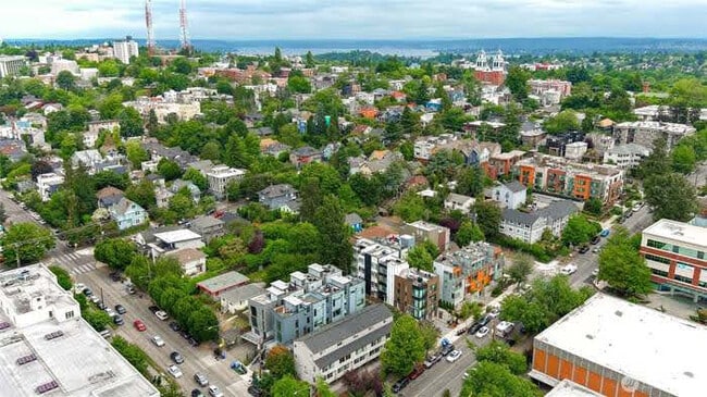 Cherry Street Apartments