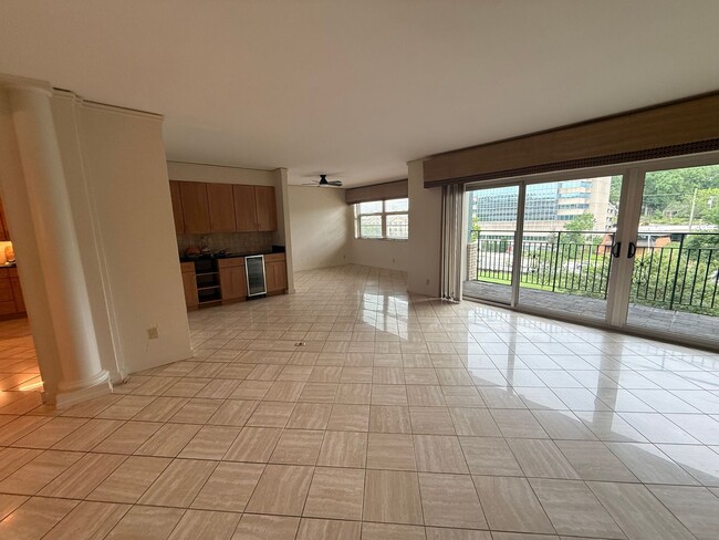 Photo - 2 Bedroom/ 2 Bath condo on West End, 1 assigned covered parking spot, Small Storage Space include...