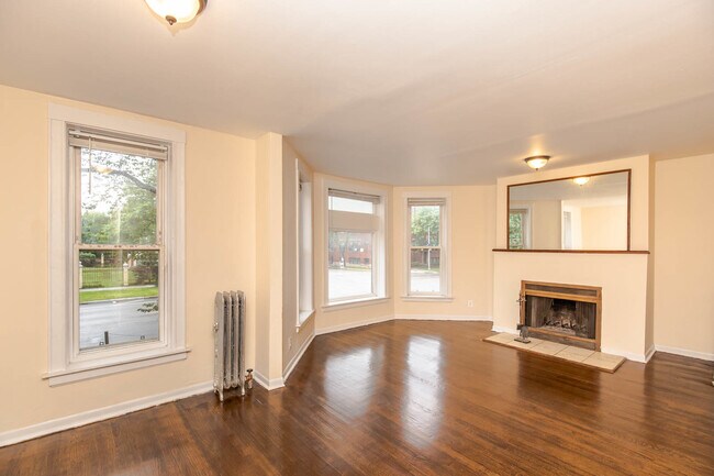 Photo - 1532 W Wilson Ave Apartamento Unidad 1