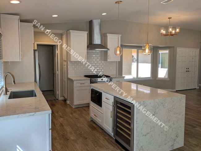 Photo - **$250 MOVE-IN INCENTIVE** Discover the Be...