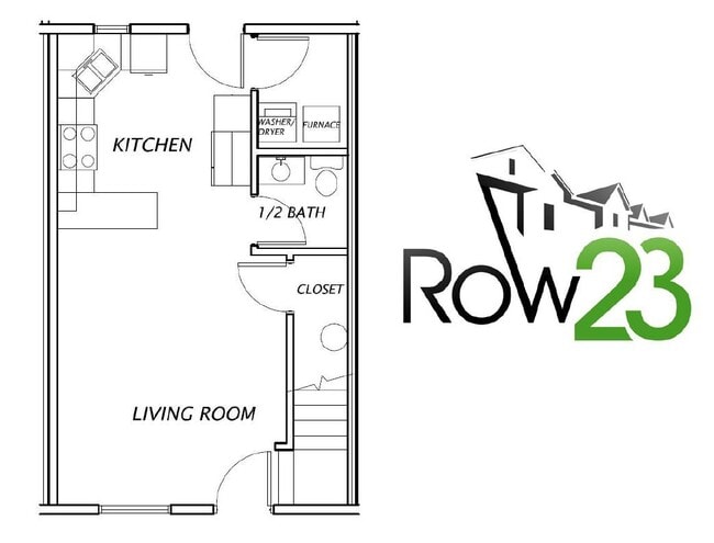 main floor