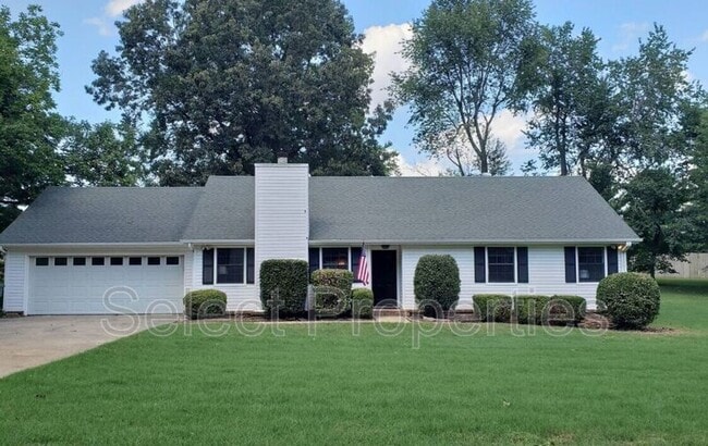 Building Photo - 606 Shadow Ridge Dr Rental