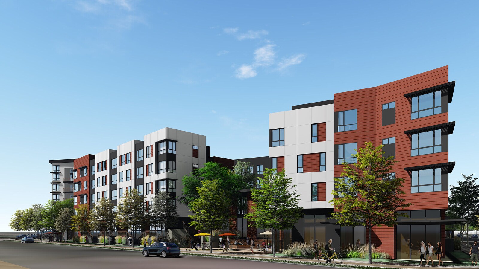 The Millton - The Millton Apartamentos