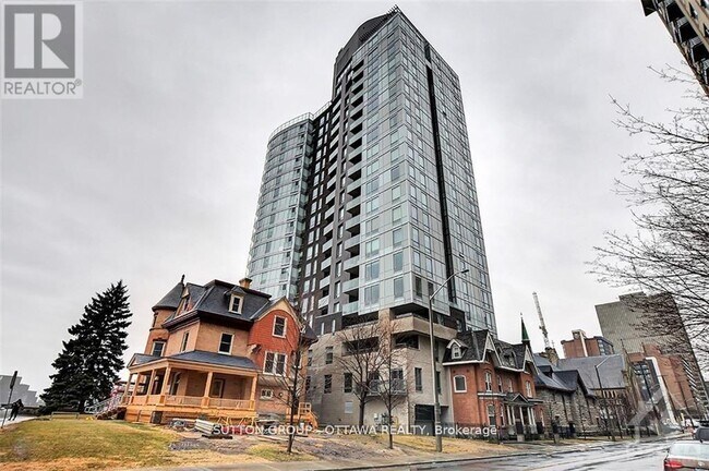 Photo - 428 Sparks St. Unité 306