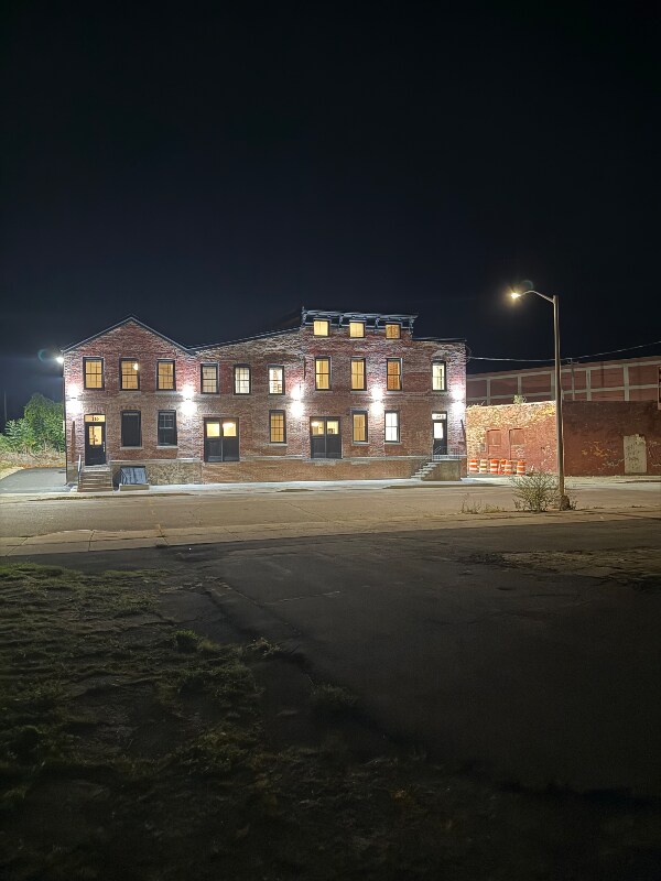 Photo - 106-110 Hotel St Unidad 106 Hotel St. Apt 5