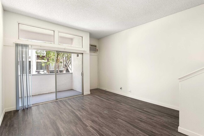 Weddington Apartments
