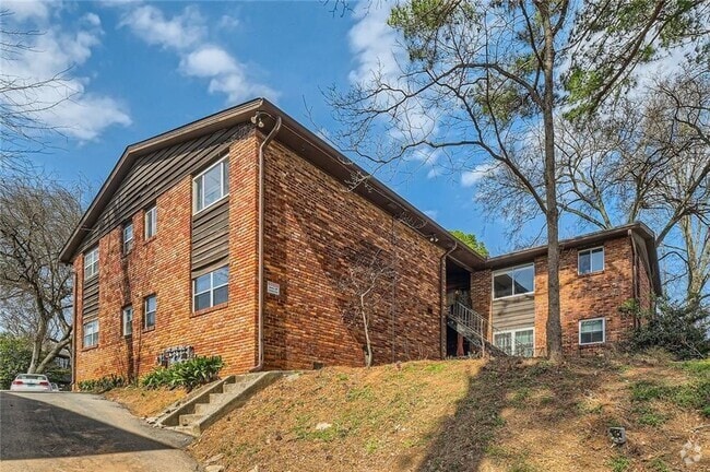 Building Photo - 1284 Piedmont Ave NE Unit 12 Rental