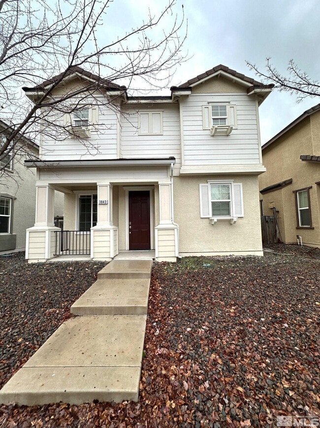 Building Photo - 3843 Dominus Dr Rental