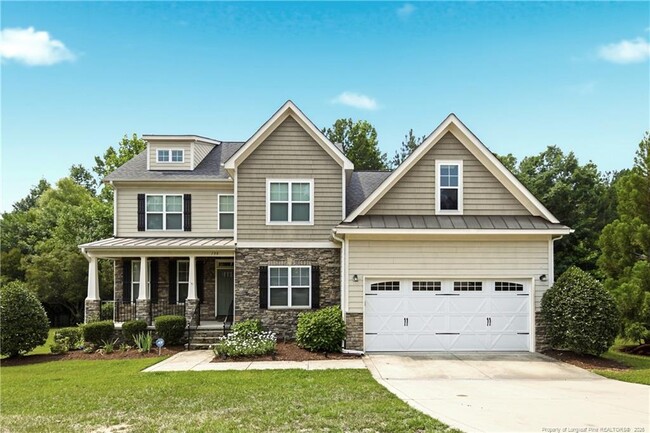 Building Photo - 138 Valley Pines Cir