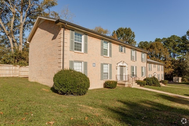 The Kensington - The Kensington