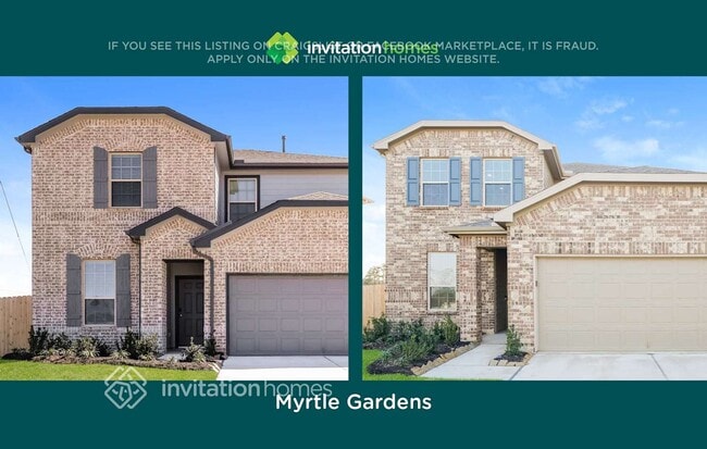 Building Photo - 13511 Maltessa Dr Rental