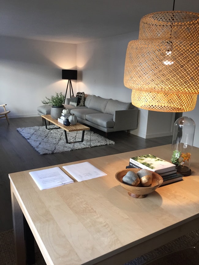 Photo - Haskell Apartments