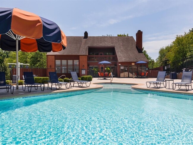 Chesterfield Village Apartments