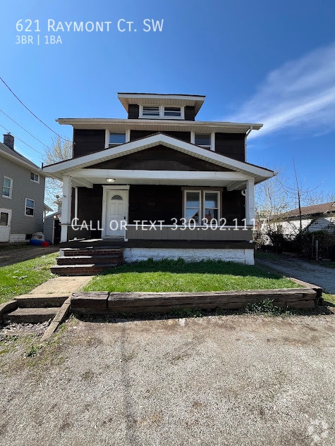 Building Photo - 621 Raymont Ct SW Rental