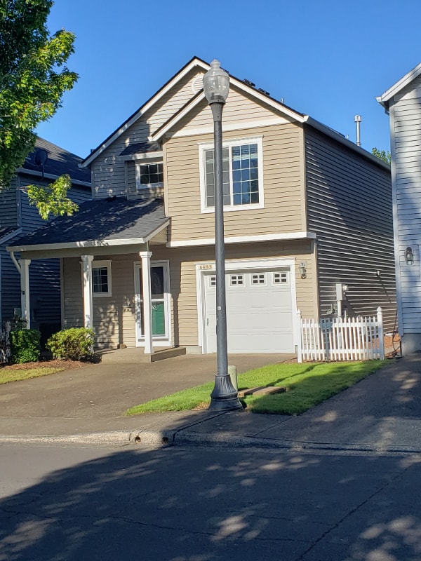 Building Photo - 6483 NW Wenmarie Dr Rental