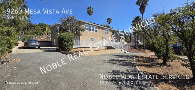 Photo - 9260 Mesa Vista Ave