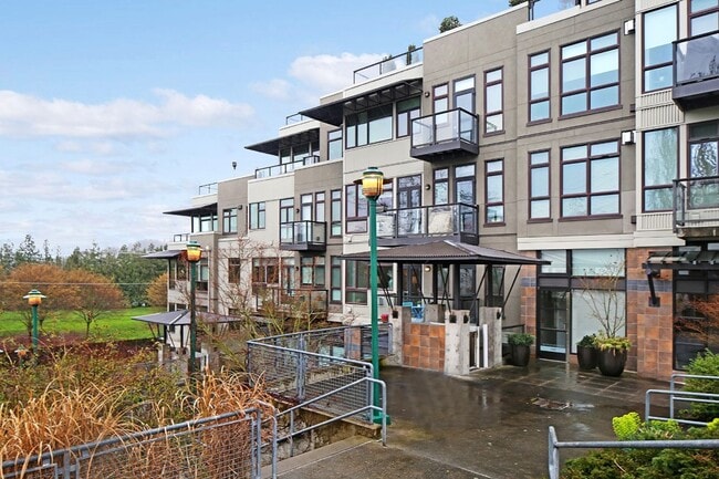 Building Photo - 2Bd/2Ba Seattle Condo Unit 214