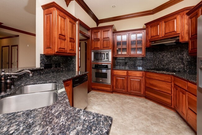 Photo - Wonderful Bentonville Home in Quiet Neighborhood