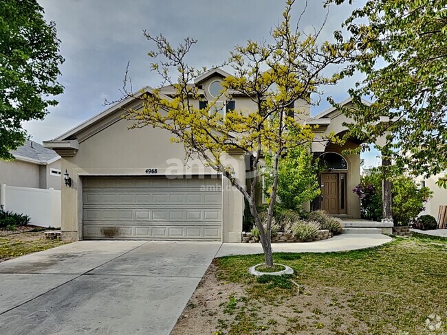 Building Photo - 4968 W Diamondback Dr Rental