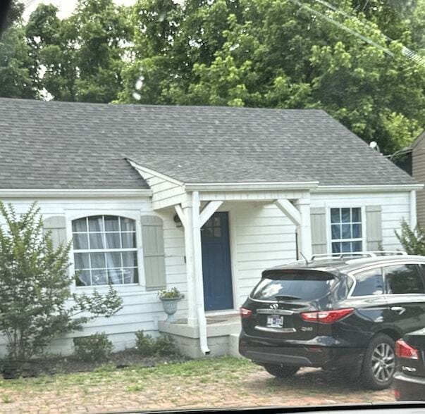 Photo - 1055 Antioch Pike House