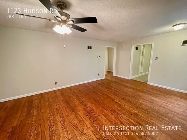 Photo - 1123 Hudson Rd