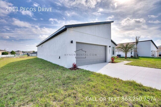 Photo - 2043 Pecos Dr