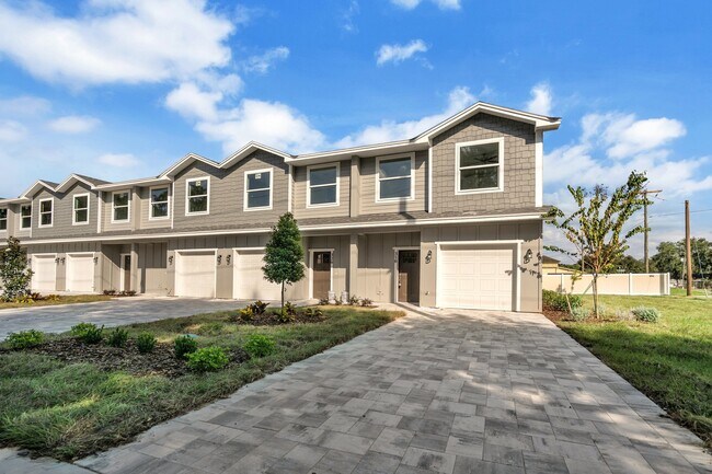 Polk County Fl Townhomes For Rent Forrent Com