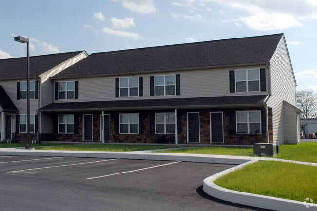 Grace Meadows Apartments For Rent in Palmyra, PA | ForRent.com