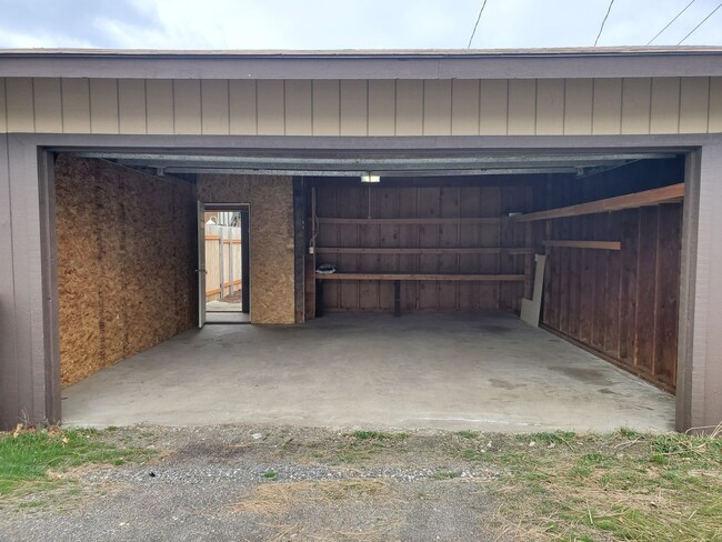 Photo - Darling updated duplex