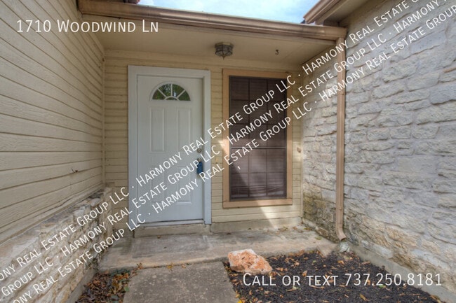 Photo - 1710 Woodwind Ln