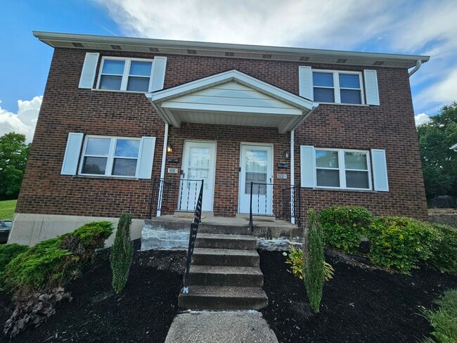 Building Photo - 265 N Ashbrook Cir Unit A Rental