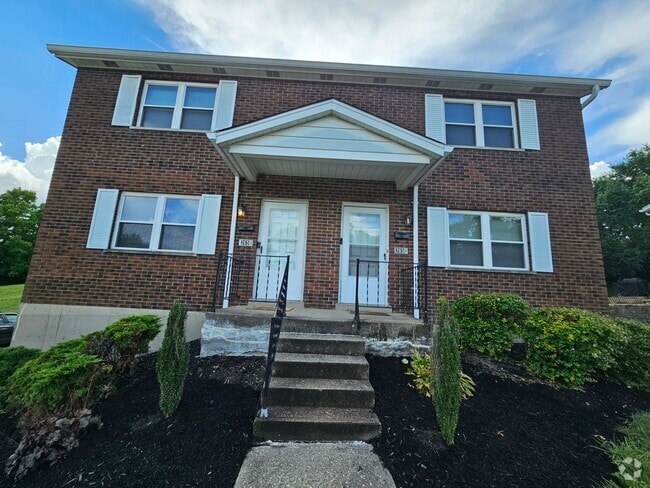 Building Photo - 265 N Ashbrook Cir Unit A Rental