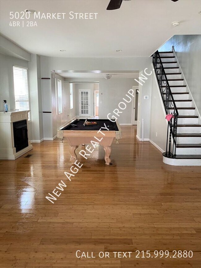 Photo - Welcome to 5020 Market Street - Lease Leng...