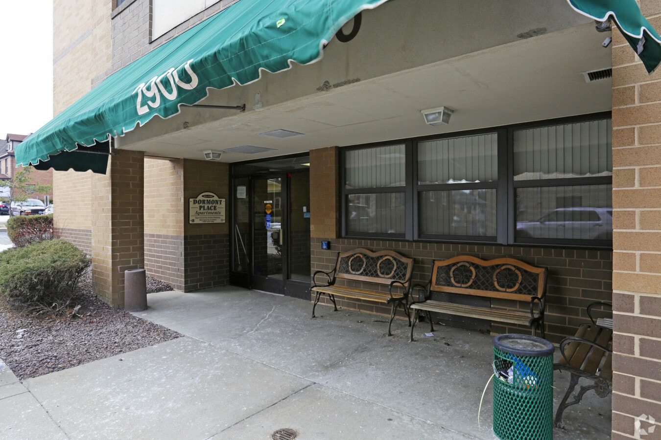 Photo - Dormont Place Apartments