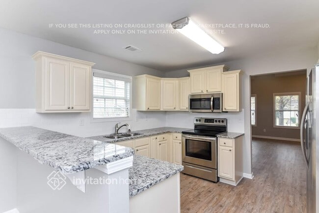 6422 Grand Hickory Dr