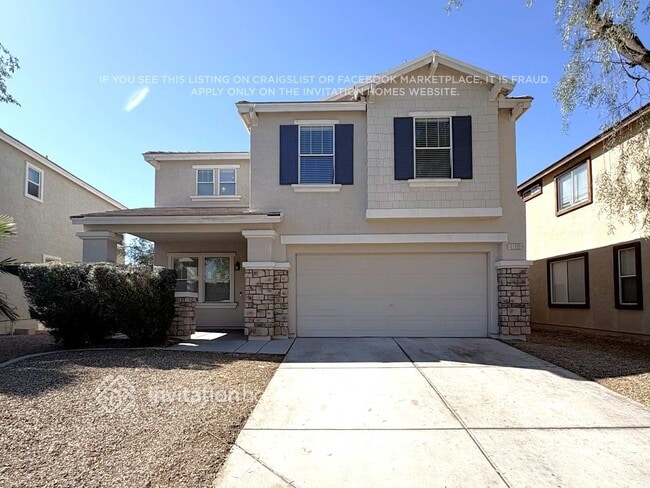 Building Photo - 4109 W Park St