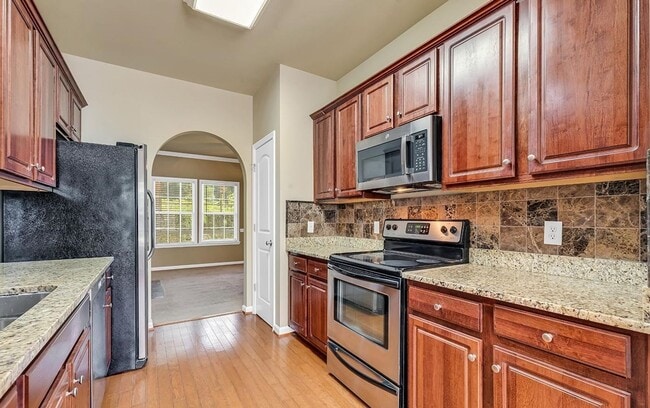Photo - Pine Island Townhomes