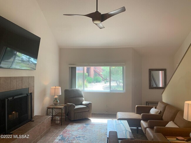 5051 N Sabino Canyon Rd Unit 1223