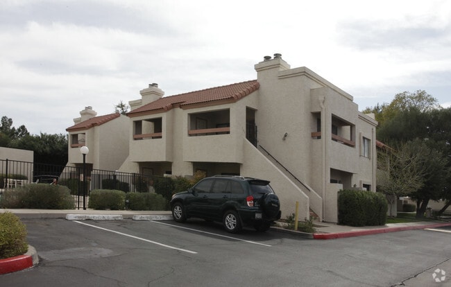 Photo - Marble Condominiums