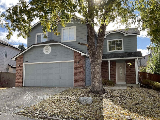 Building Photo - 4981 N Silverlace Dr