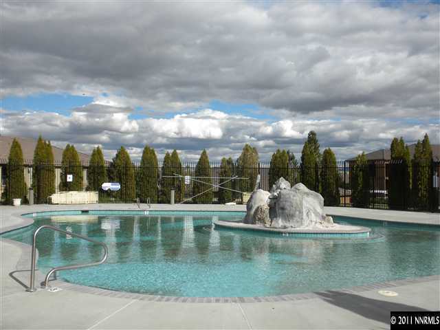 Large, Downstairs 2x2 Condo at Silver Cree... - Large, Downstairs 2x2 Condo at Silver Cree... Unit AD1182