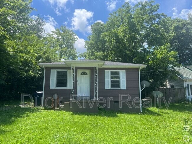 Building Photo - 1019.5 Hillcrest Ave Rental