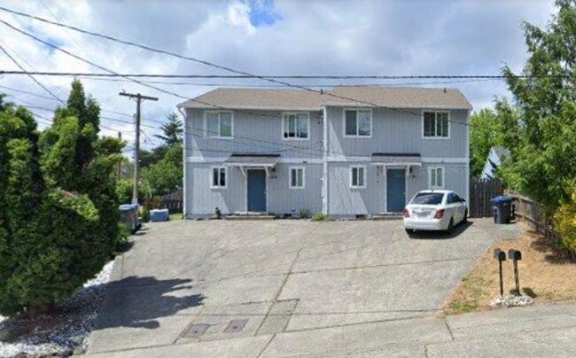 Building Photo - 287/289 Willow St Unit 289 Rental