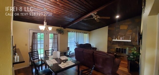 Photo - 1435 S 124th E Ave